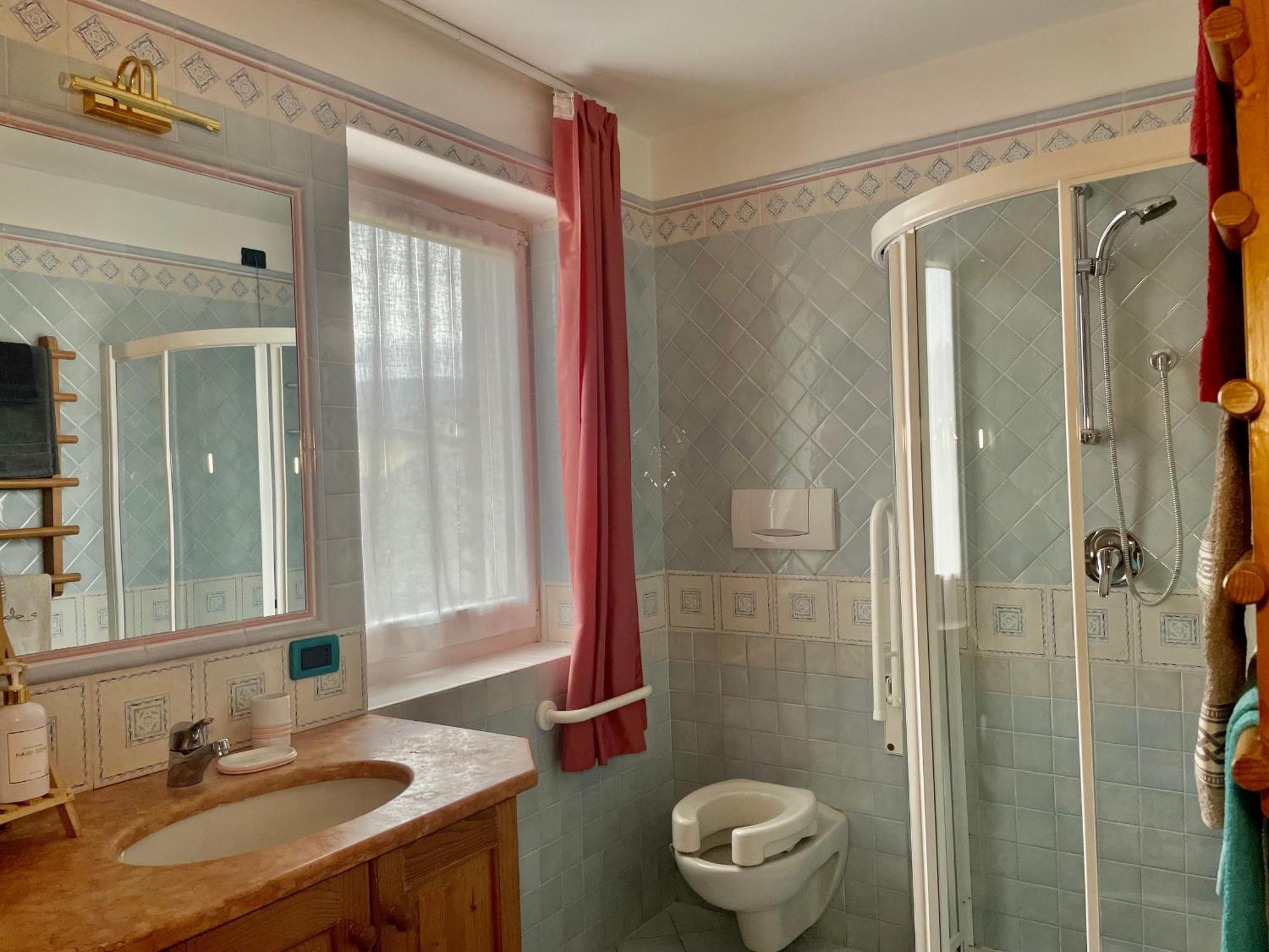 Villa Iris - La Prima Villa Vacanze Nell'Altopiano Asiago Extérieur photo